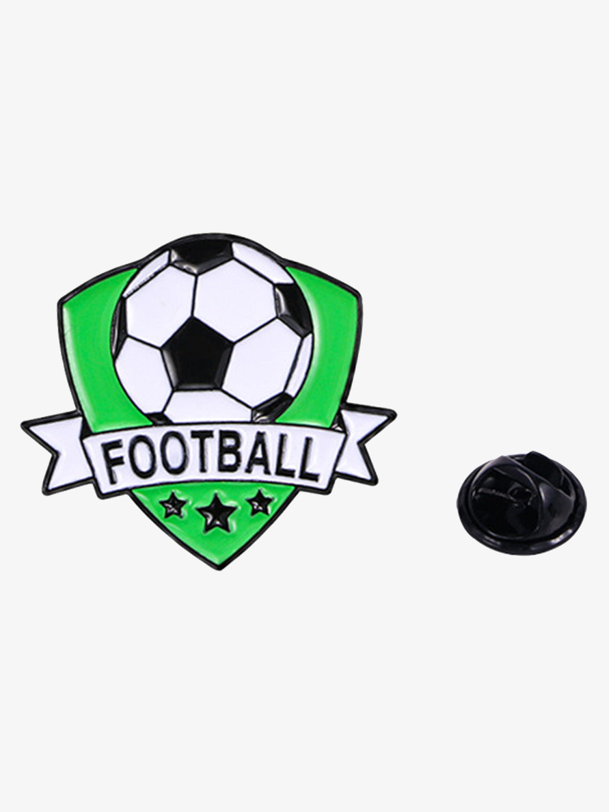 FIFA Club World Cup Brooch 