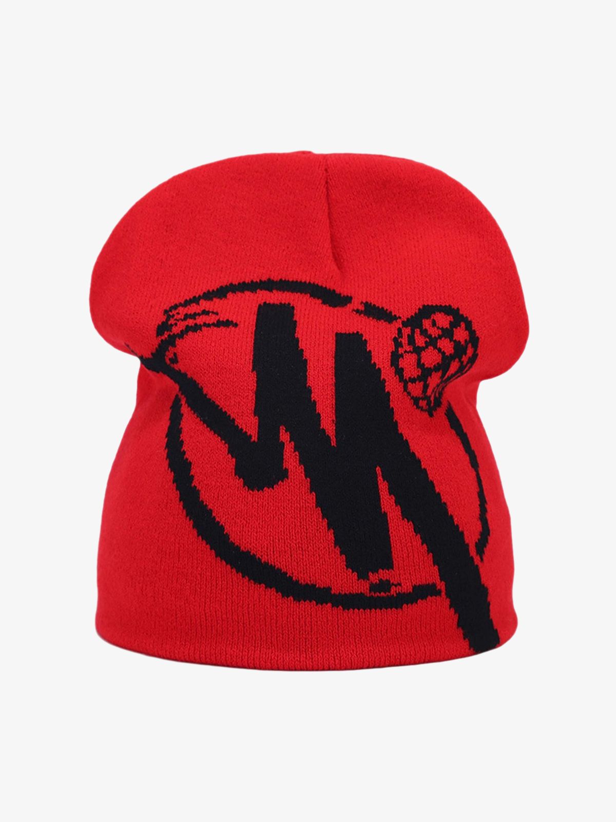 Thesupermade Hip Hop Knit Hat - 1710 