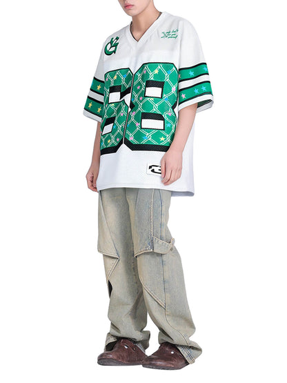 Club 68 Jersey T-Shirt 