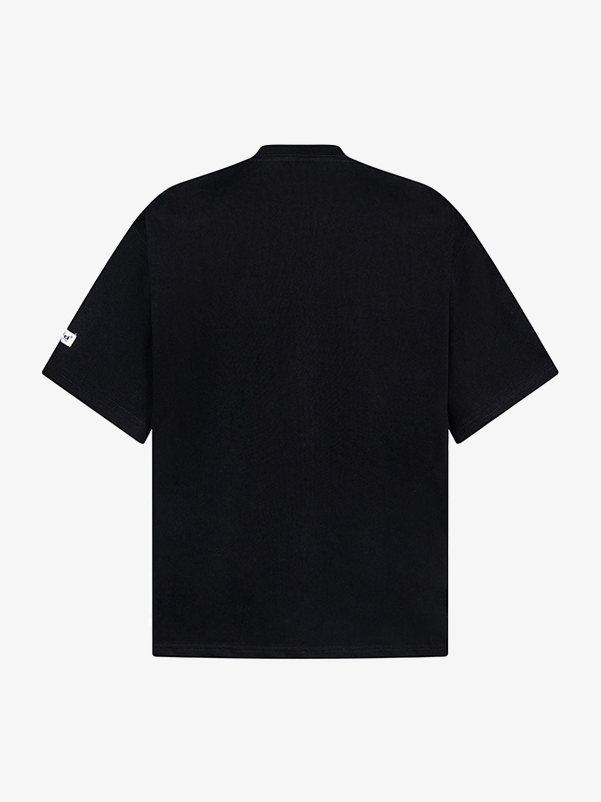 Fun "OK!" Graphic T-Shirt 