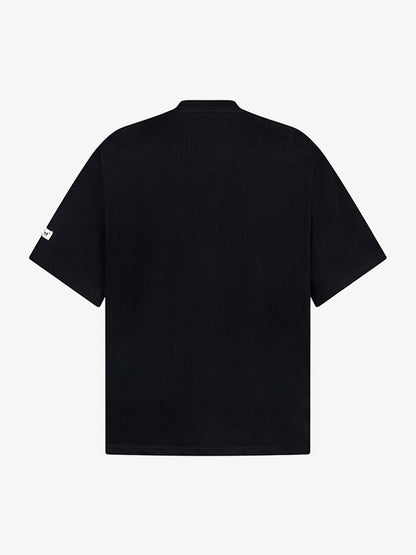 Fun "OK!" Graphic T-Shirt 