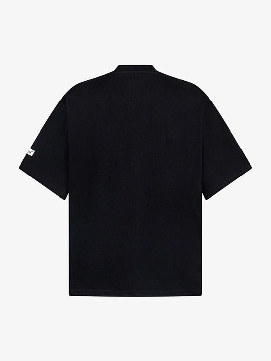 Fun "OK!" Graphic T-Shirt 