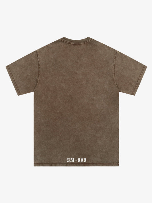 Original Retro Mary Graphic T-Shirt 