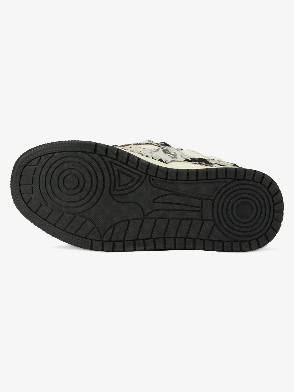 Thesupermade High Street Versatile Canvas Board Shoes - 1925 
