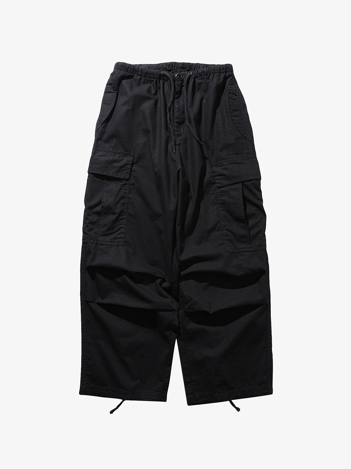 Thesupermade Retro Straight Casual Pants - 1559 