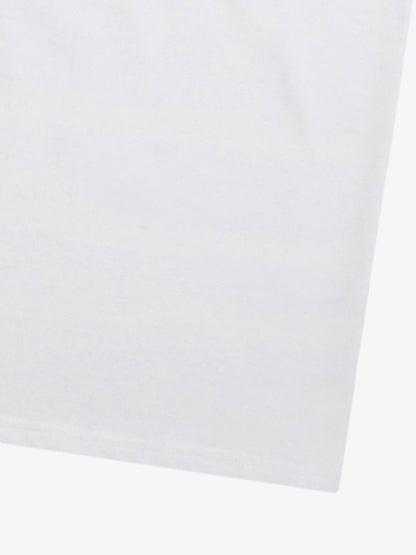 Thesupermade Logo Print T-shirt - 2208 