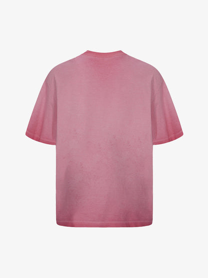 "The Future Is Bright" Graphic T-Shirt 