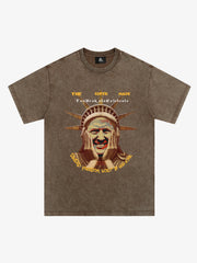 Original Liberty Graphic T-Shirt 
