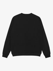 Thesupermade Portrait Print Sweatshirt 
