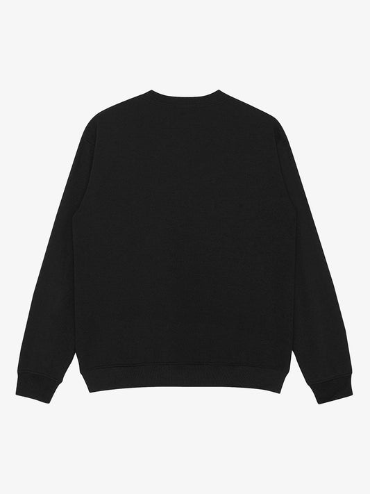 Thesupermade Portrait Print Sweatshirt 