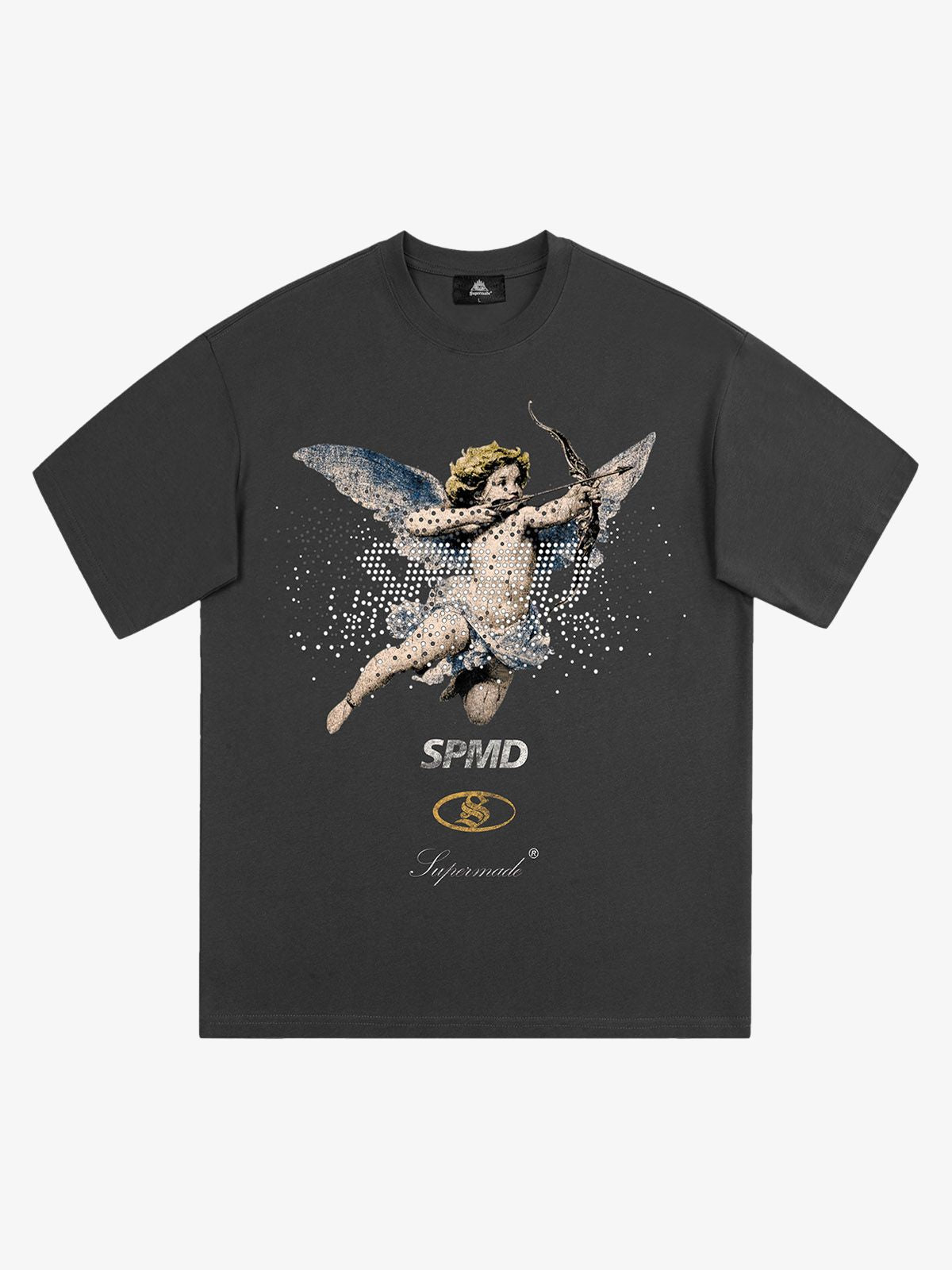 Original Love Angel Graphic T-Shirt 