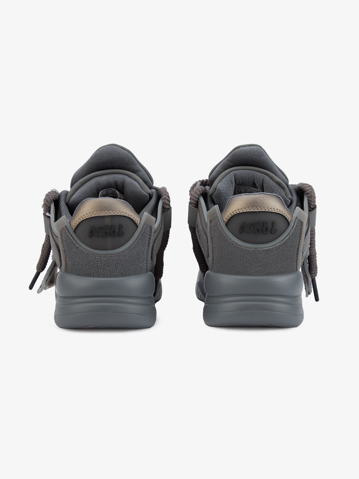 Thesupermade Casual Preppy Sneakers - 2105 