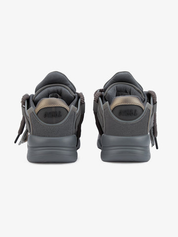 Thesupermade Casual Preppy Sneakers - 2105 