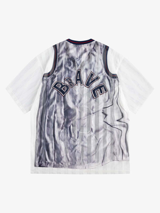 All-Star Basketball Jersey T-shirt - 2403 
