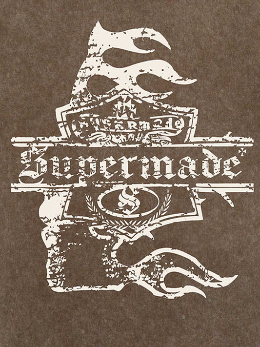 Original Vintage Graphic T-Shirt 