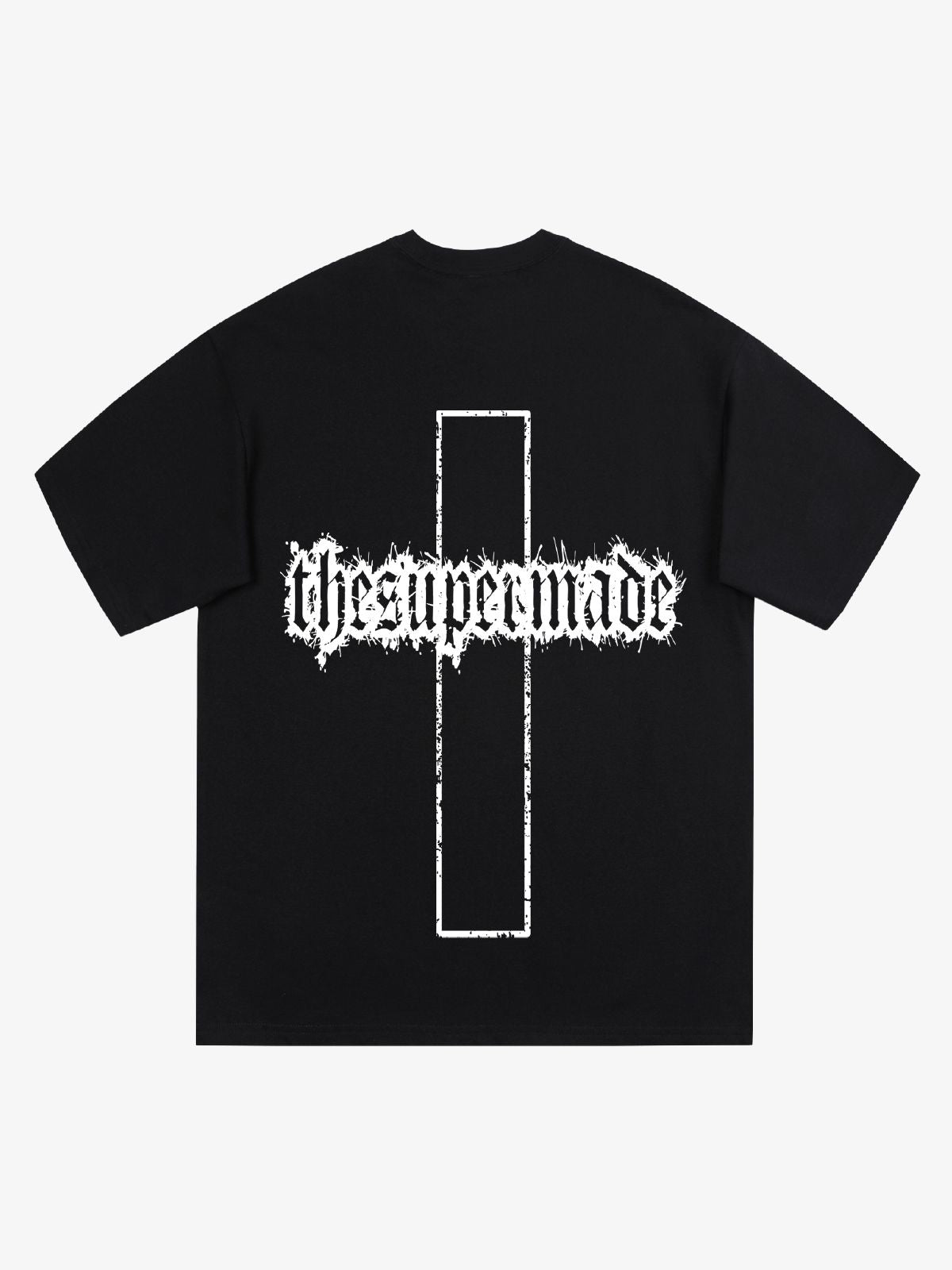 Original "Cut Deep Heal Louder" Graphic T-Shirt 
