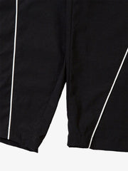 Thesupermade Retro Color Matching Casual Pants 
