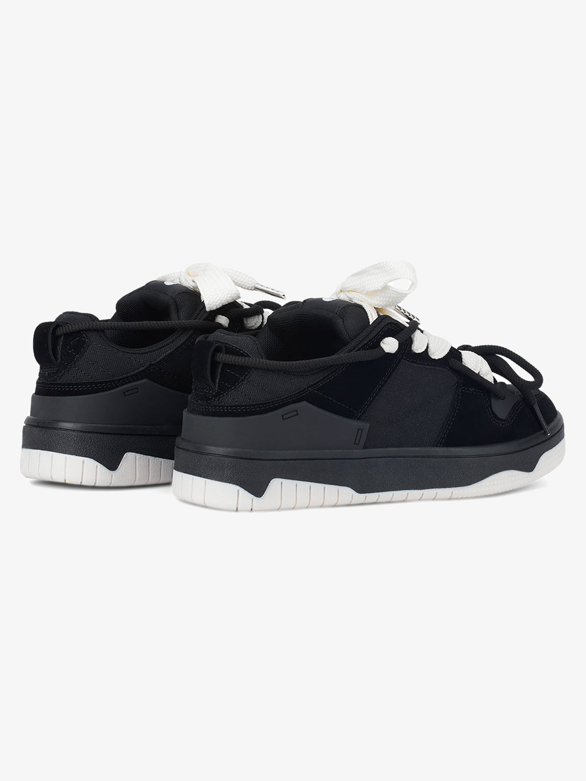 Thesupermade Casual And Versatile Sports Couple Shoes - 2327 