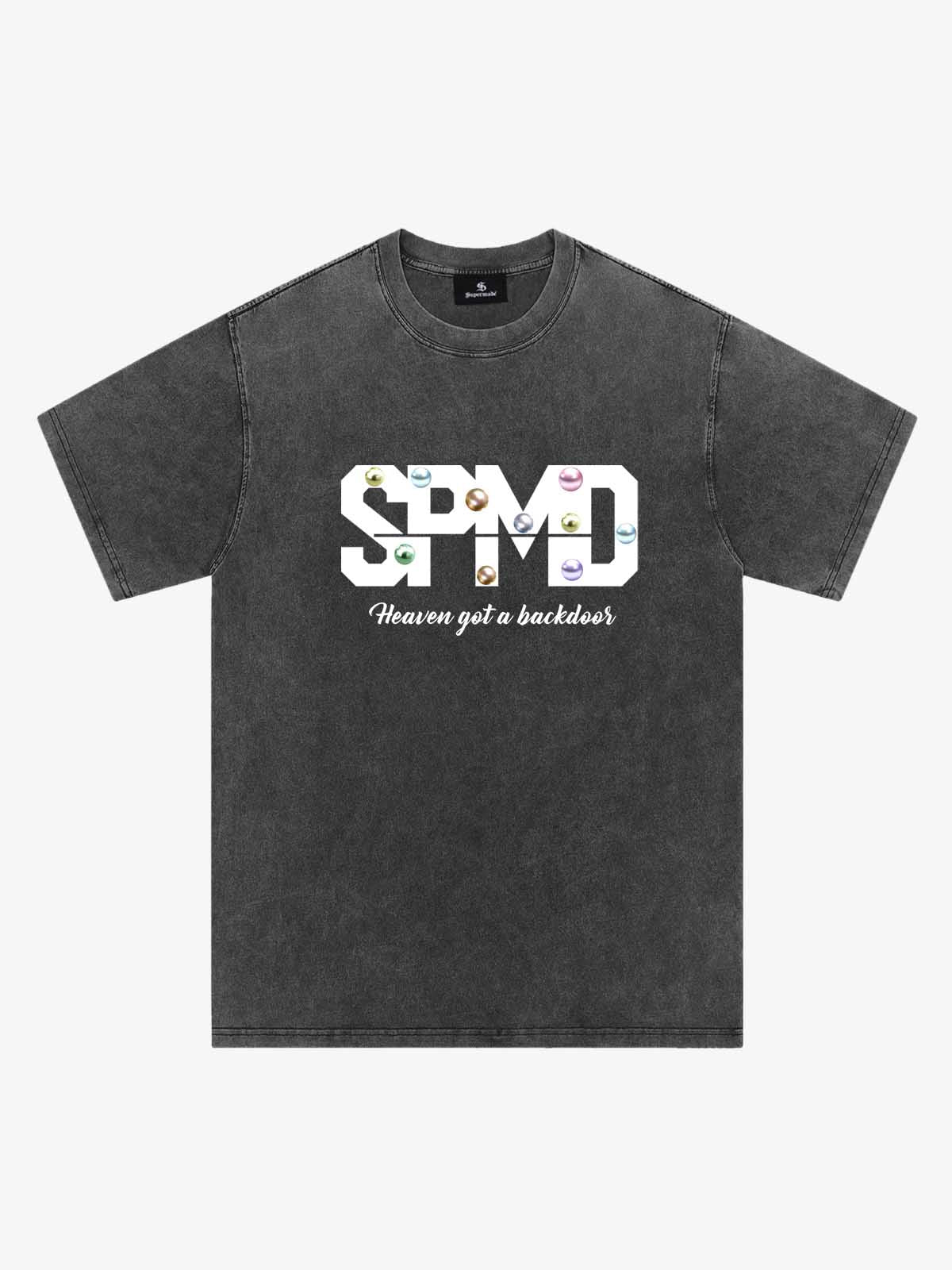 Original SPMD Graphic T-Shirt 