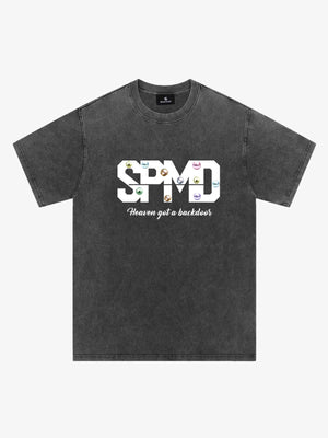 Original SPMD Graphic T-Shirt 