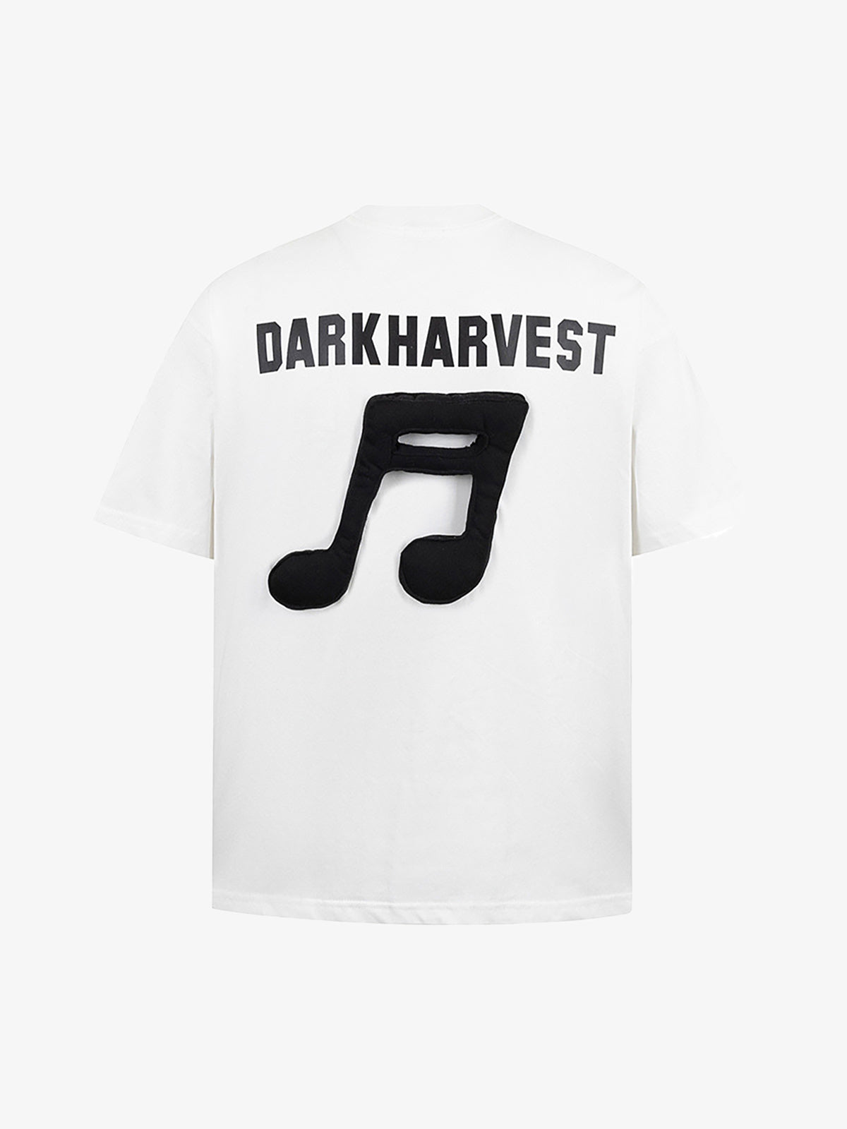 Cleanfit Music Graphic T-Shirt 