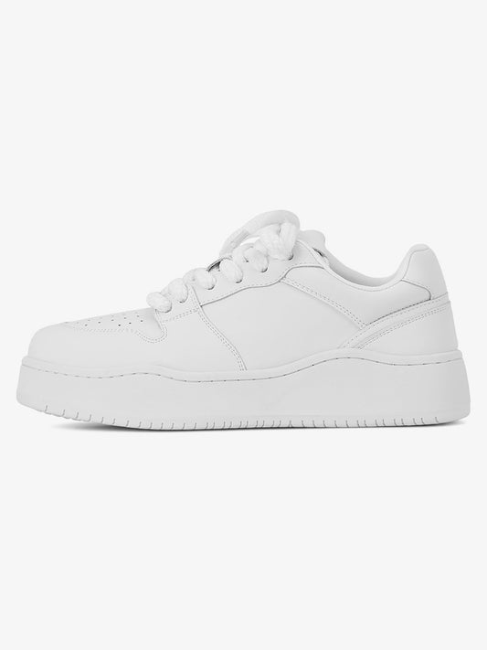 Thesupermade Chunky Sole Street Rap Sneakers 