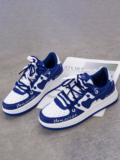 Thesupermade High Street Board Casual Skate Shoes - 1566 