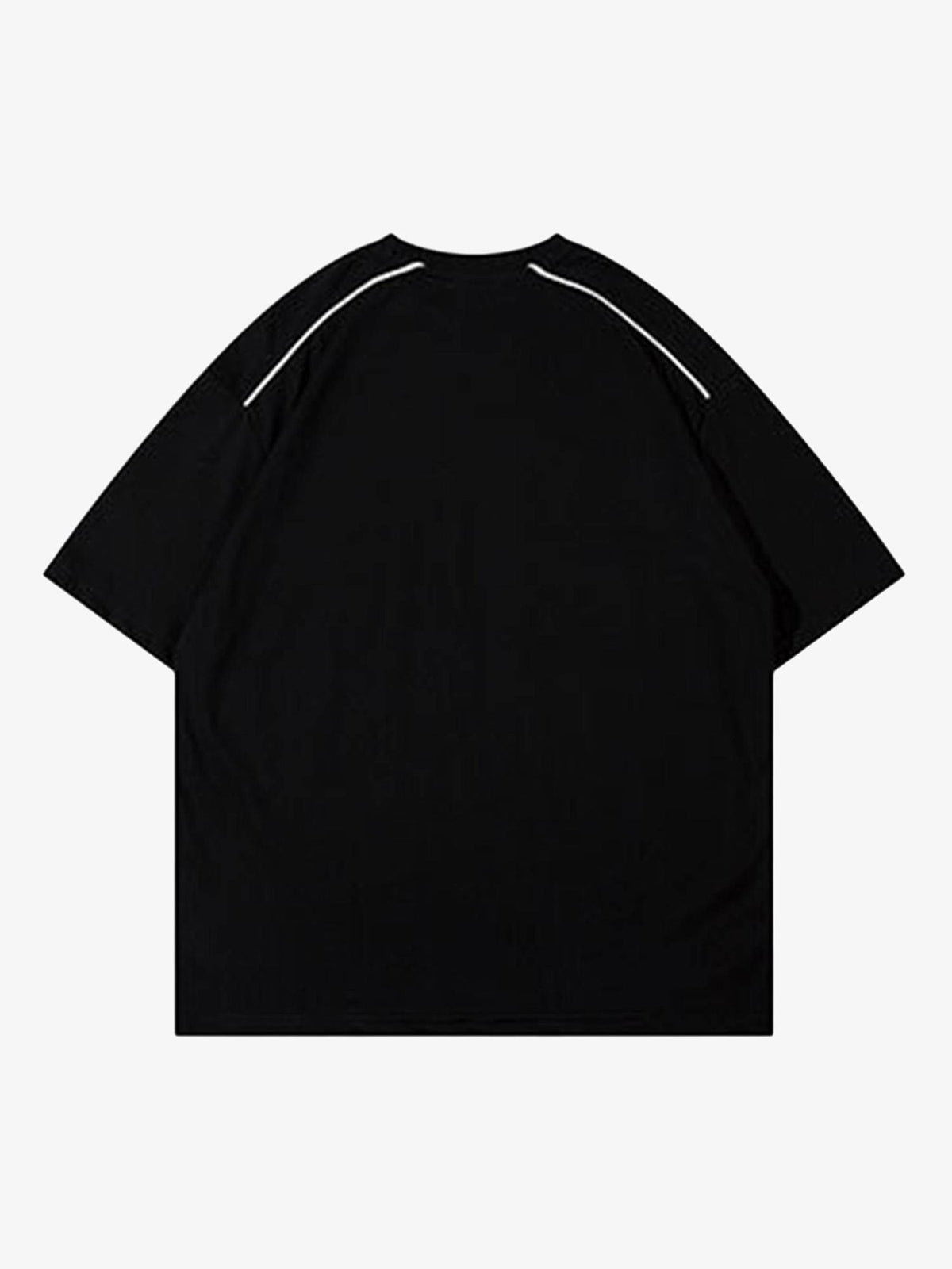 Thesupermade American Vintage T-shirt 