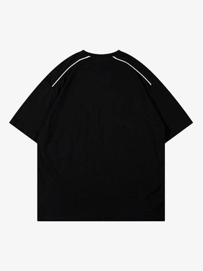 Thesupermade American Vintage T-shirt 