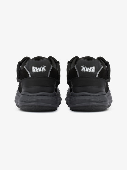 Thesupermade Retro Air Force Original Sole Sneakers 