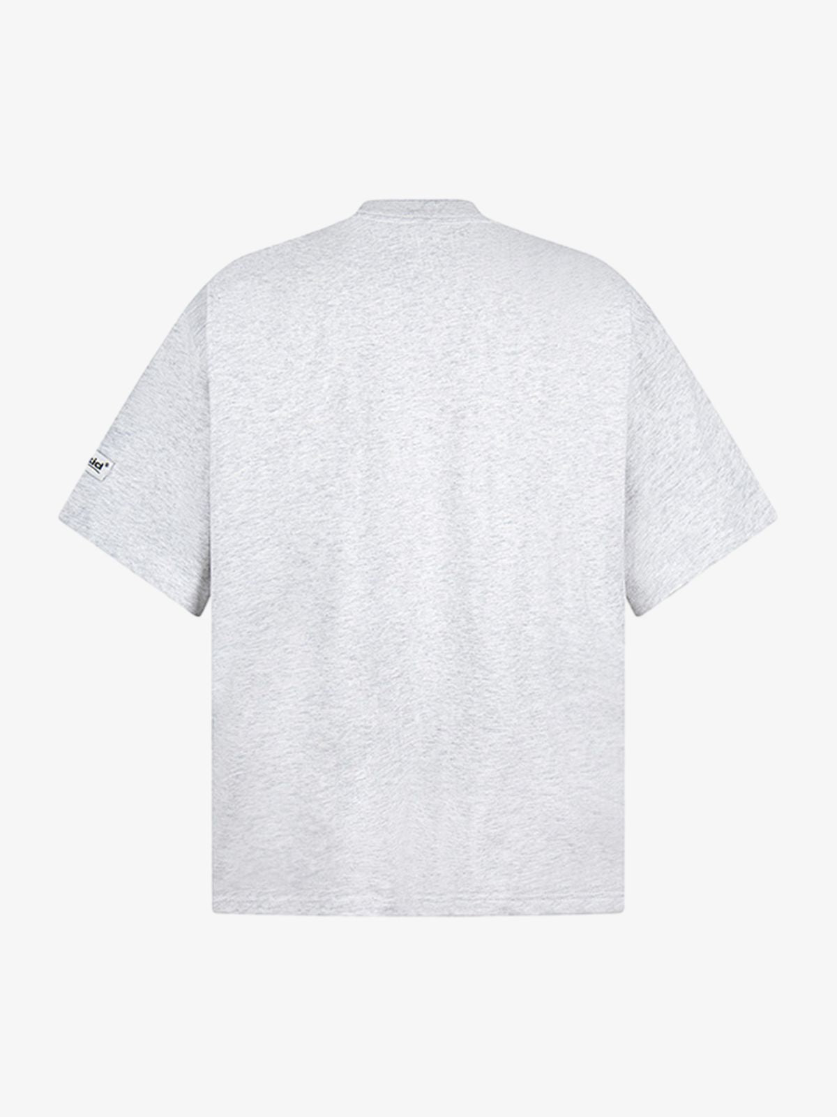 Fun "OK!" Graphic T-Shirt 