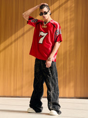 Original Sports Jersey T-SHIRT - 2388 