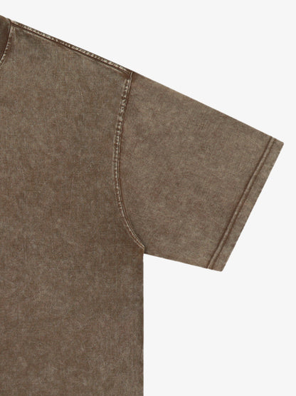 Orginal Lconic Statue Graphic T-Shirt 