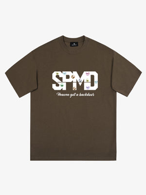 Original SPMD Graphic T-Shirt 