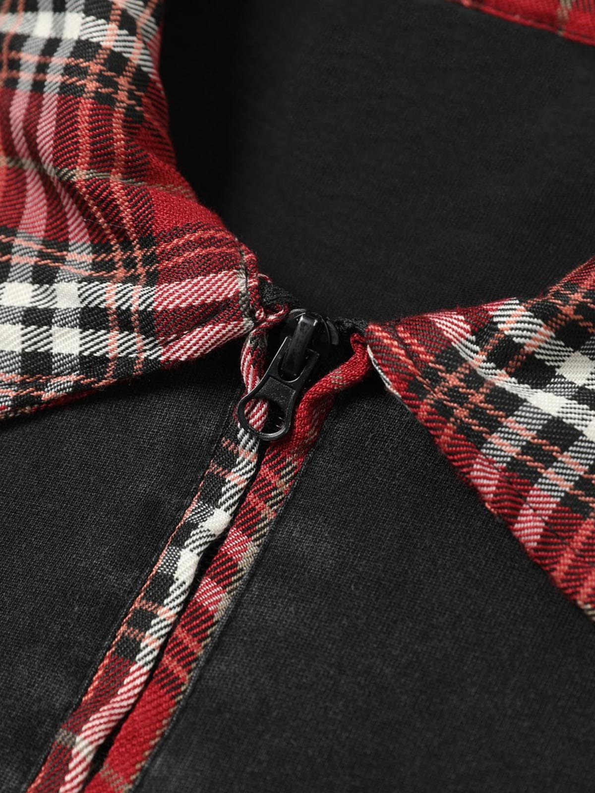 Pliad Lapel Cleanfit Polo T-Shirt 