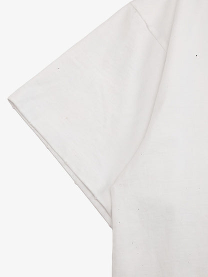 Retro Washed Printed T-shirt 