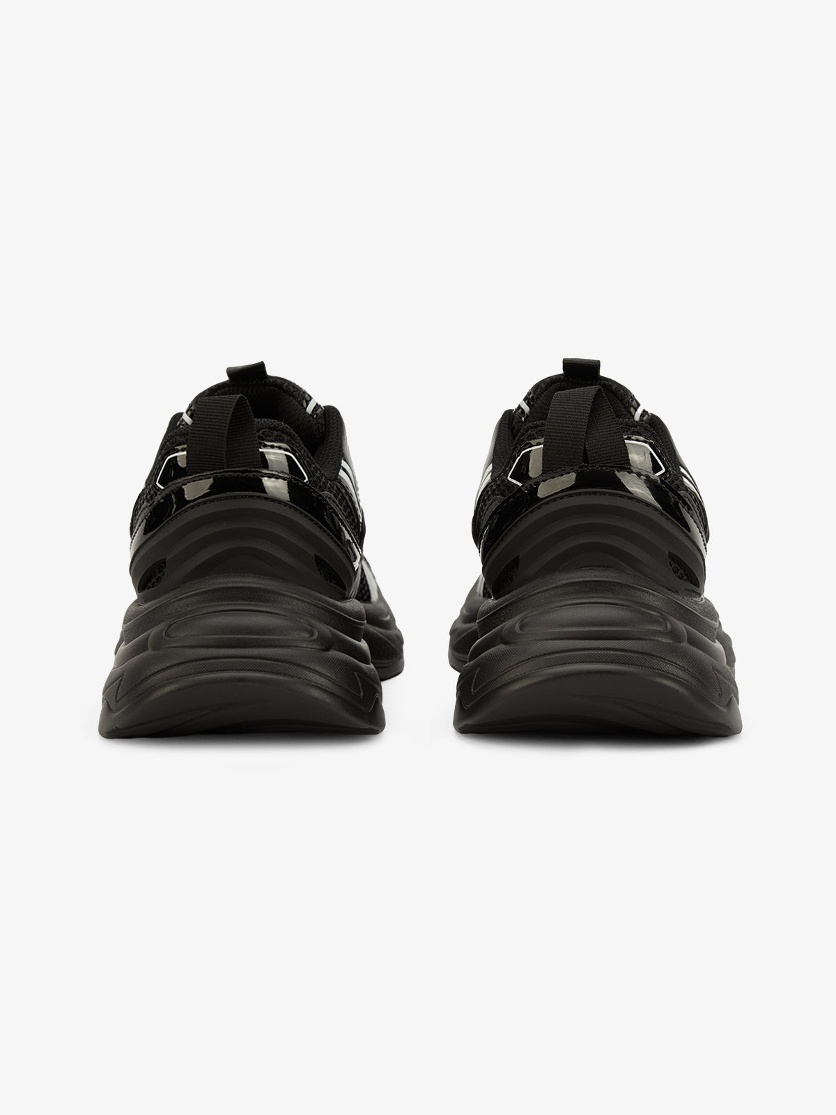Thesupermade High Street Hip Hop Sports Casual Shoes - 2179 