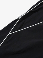 Functional Paratrooper Tactical Barrel Pants 