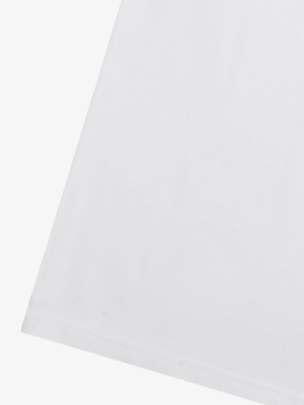 Thesupermade 3D S Print T-shirt 
