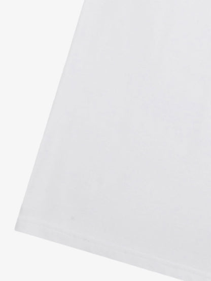 Thesupermade 3D S Print T-shirt 
