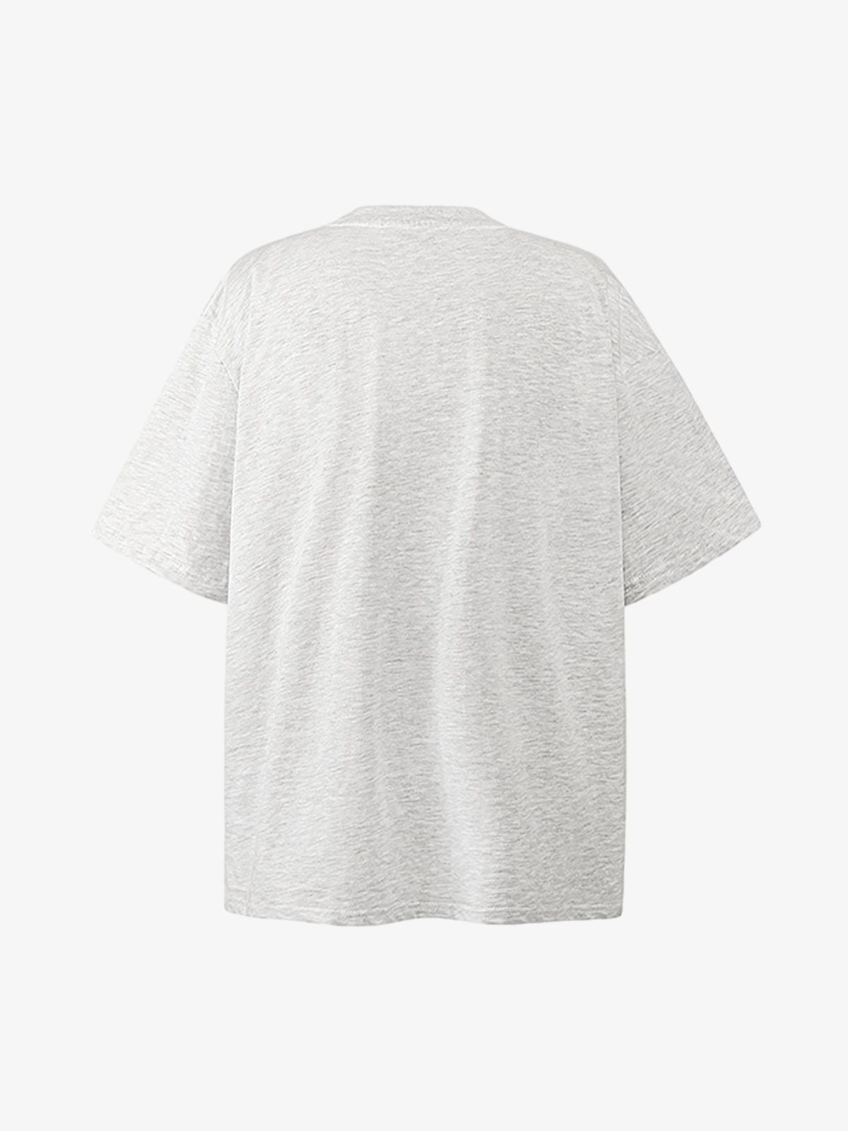 Dalmatian Graphic T-Shirt 