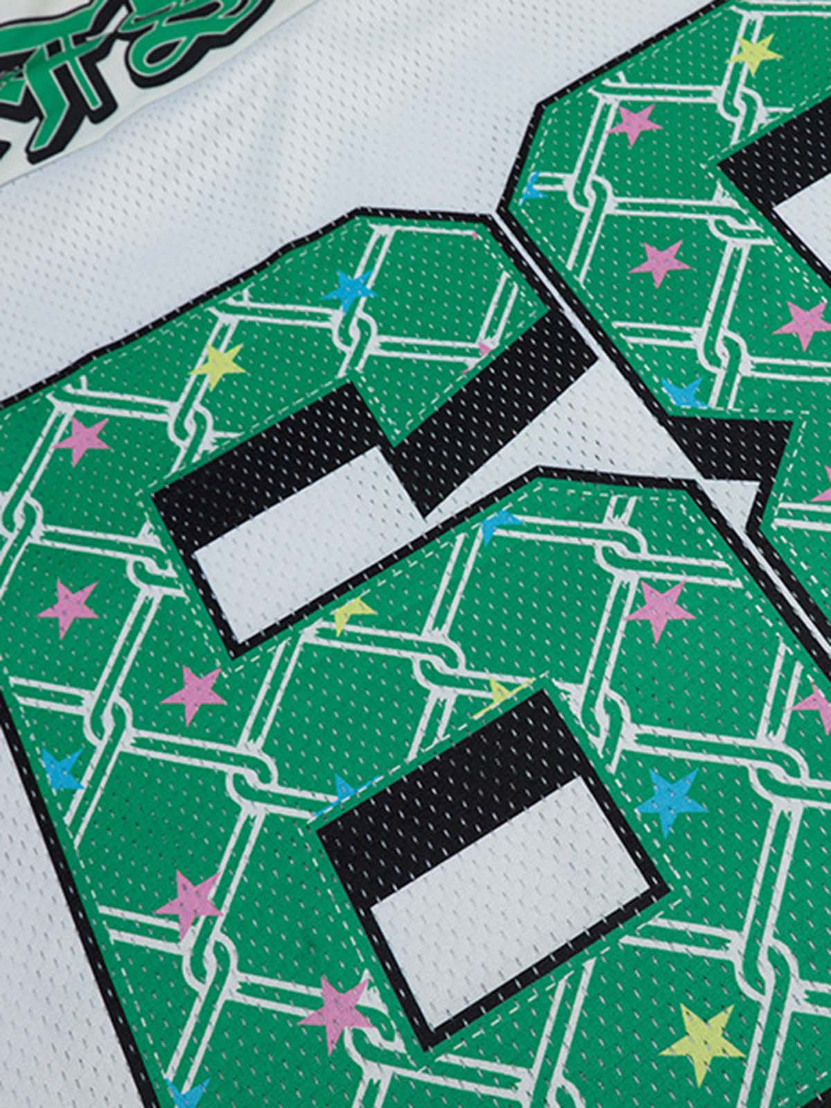 Club 68 Jersey T-Shirt 