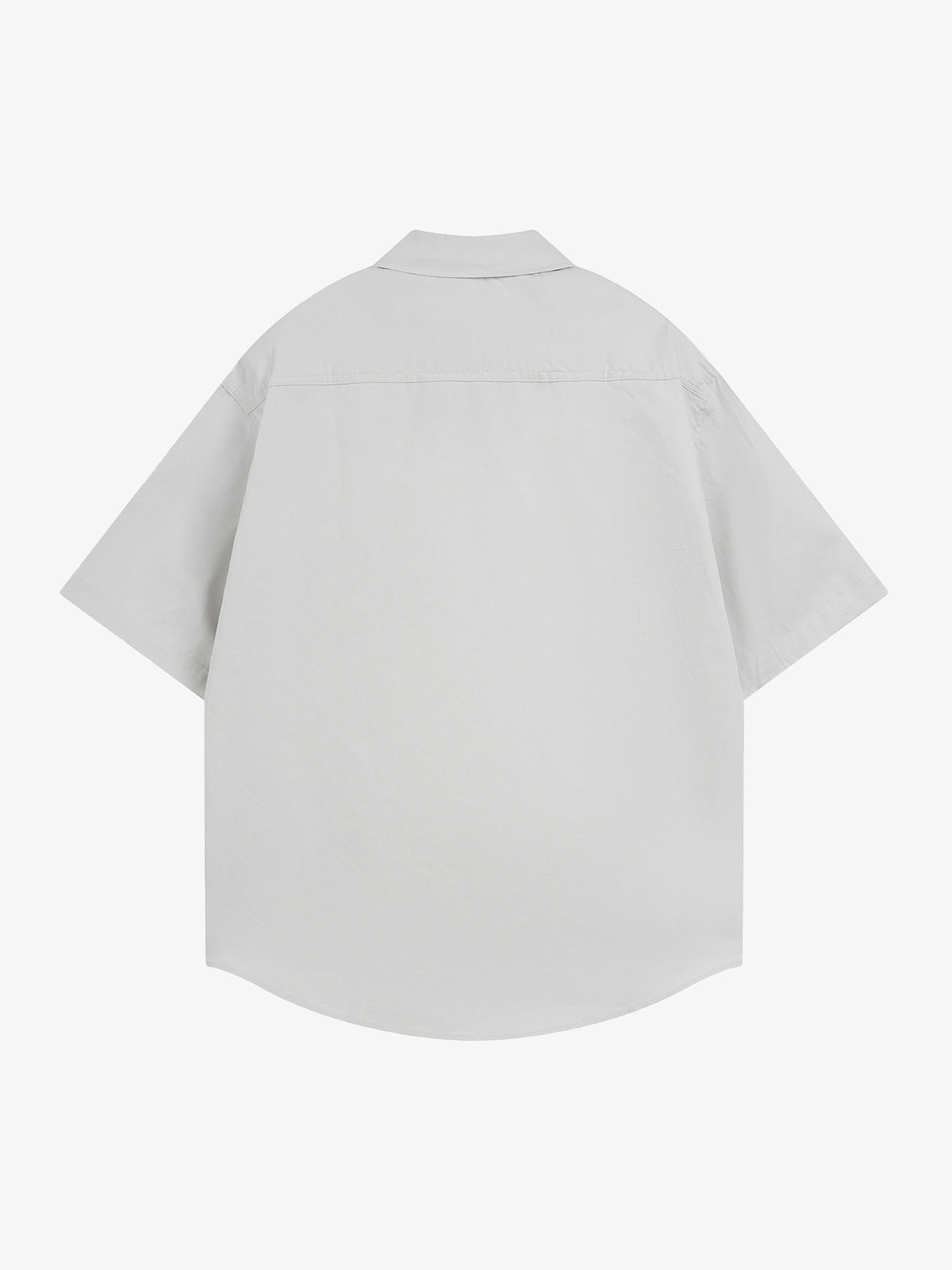 Graphic Jersey Short Sleeve Shirt 