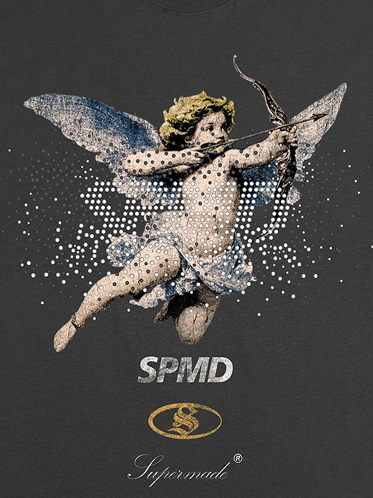Original Love Angel Graphic T-Shirt 