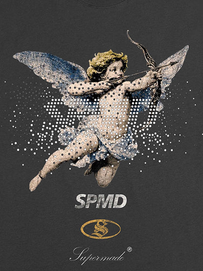 Original Love Angel Graphic T-Shirt 