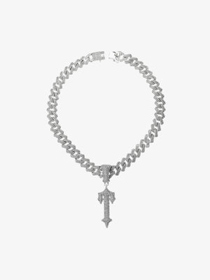 Thesupermade Hip Hop Versatile Necklace 