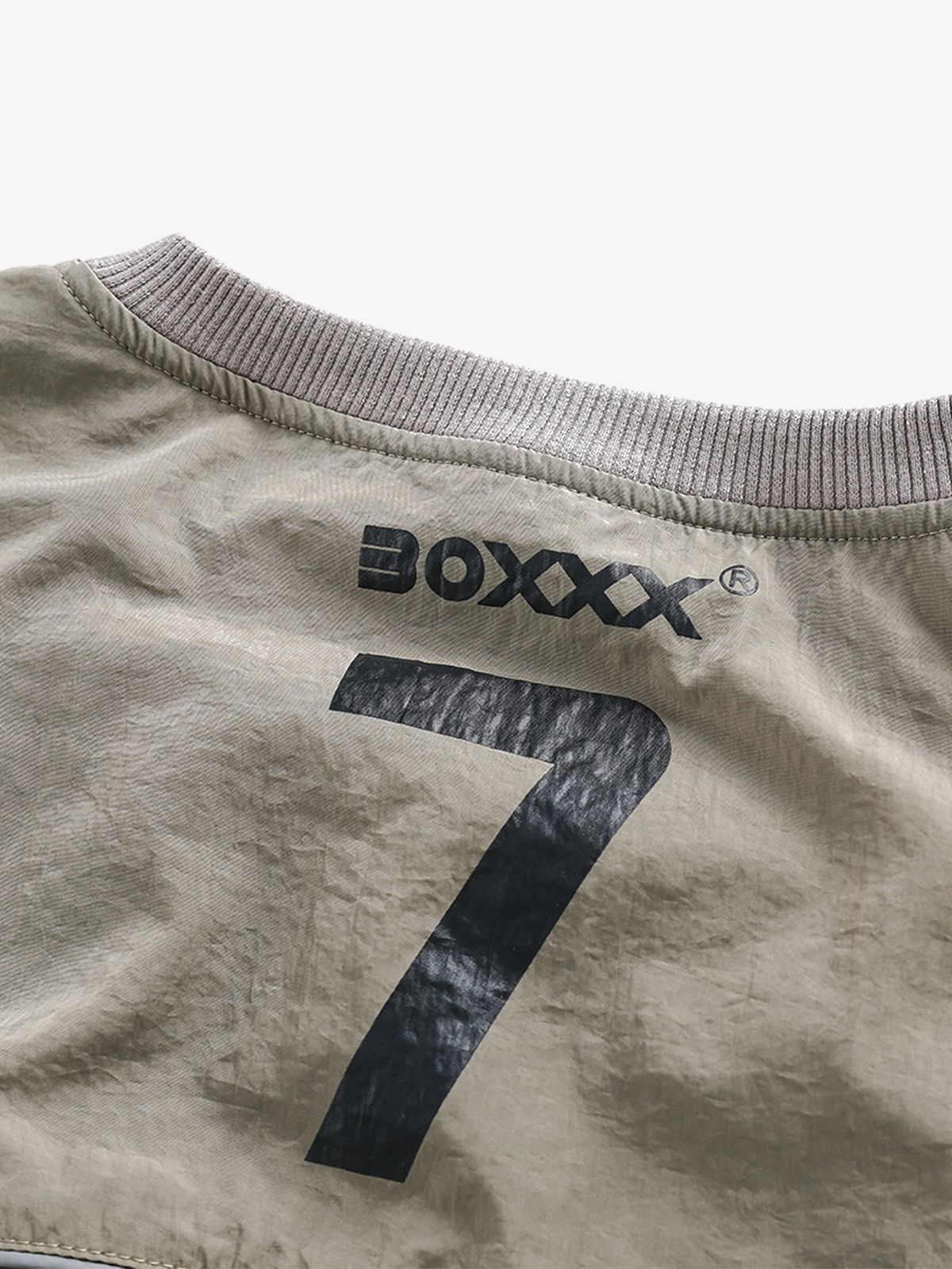 Sporty Outdoor Long-Sleeve T-Shirt 