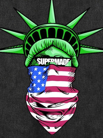 Original Liberty Graphic Tank Top 