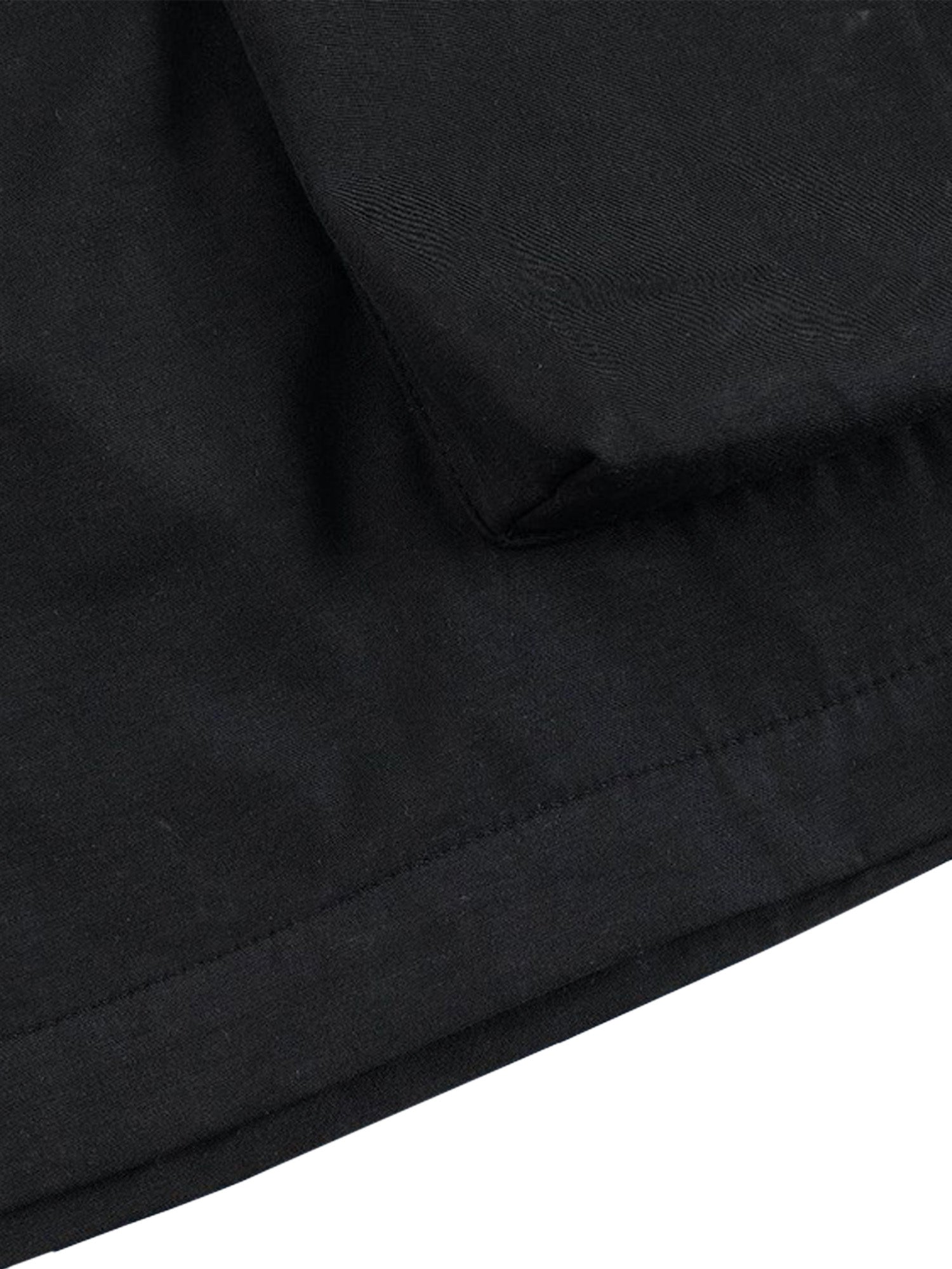 Thesupermade Street Multi-Pocket Casual Shorts