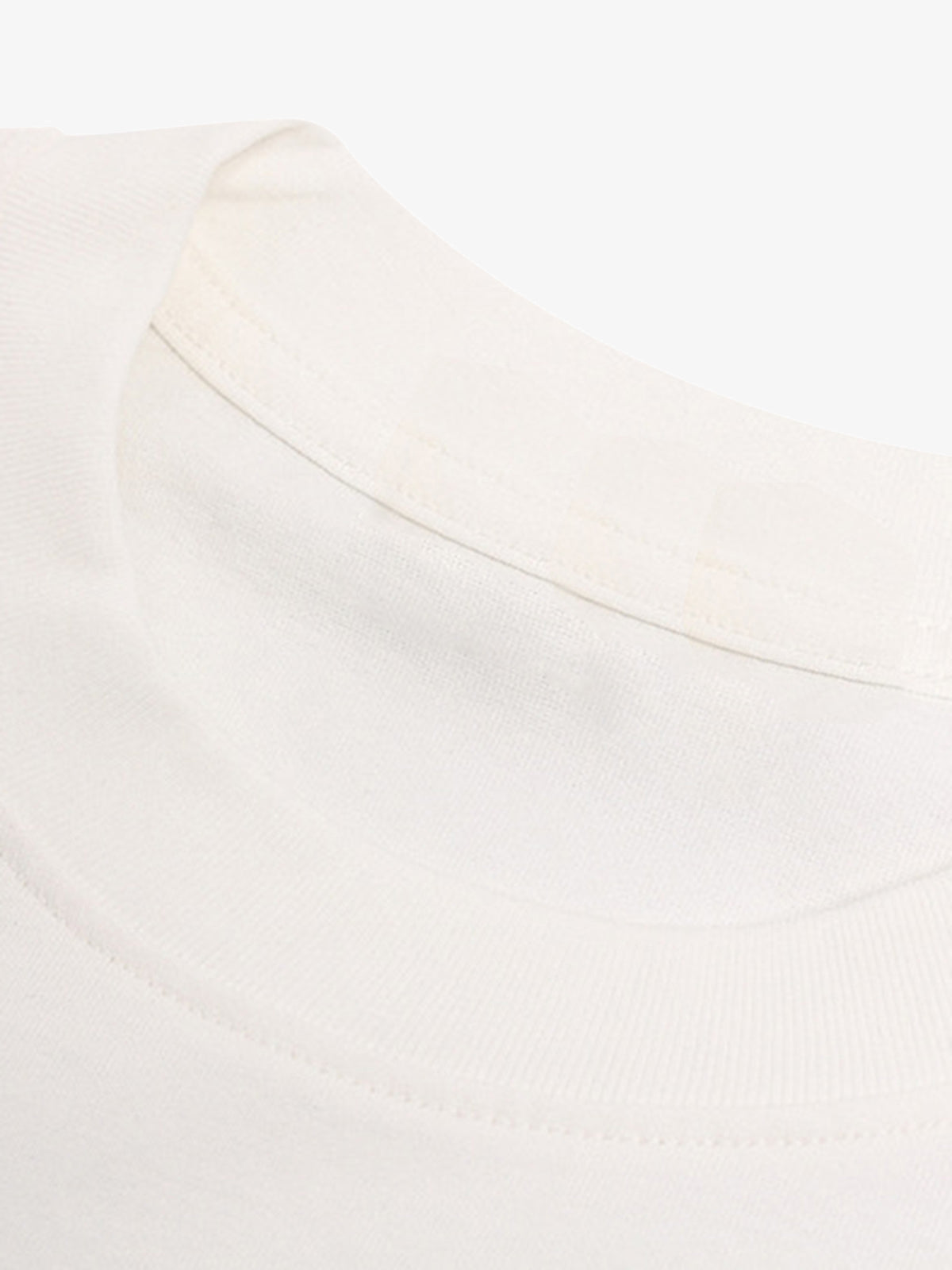 Bold "Advance Bravely" Graphic T-Shirt - 2512 